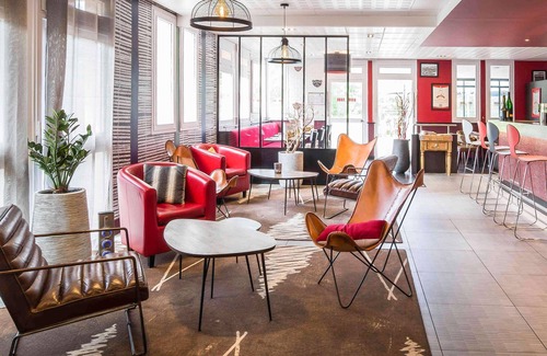 Valbonne Hotel | ibis Antibes Sophia Antipolis