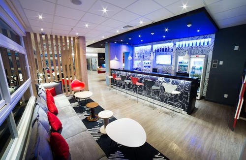 Centro Hotel | Ibis Arapiraca