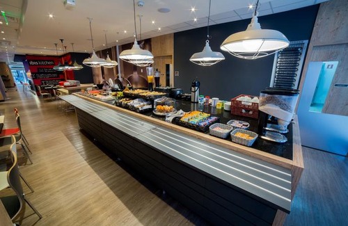 Centro Hotel | Ibis Arapiraca