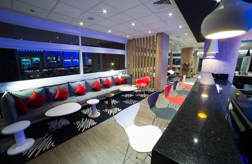 Centro Hotel | Ibis Arapiraca