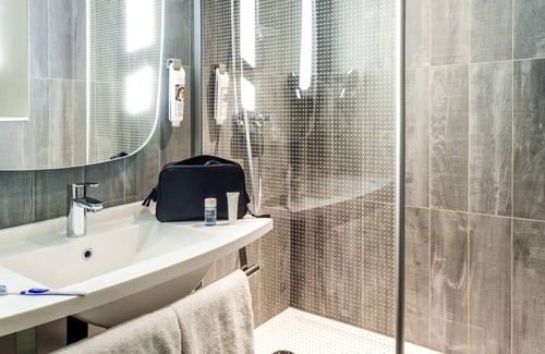 Archamps Hotel | ibis Archamps Porte de Geneve