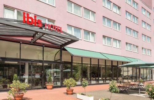Reinickendorf Hotel | ibis Berlin City Nord