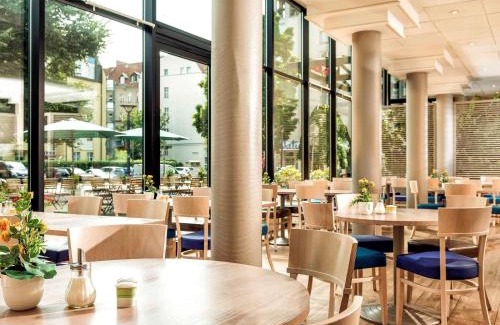 Reinickendorf Hotel | ibis Berlin City Nord