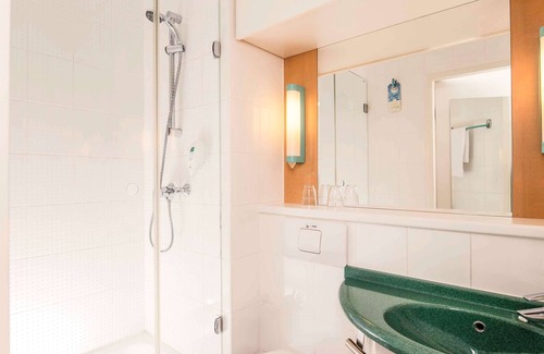 Reinickendorf Hotel | ibis Berlin City Nord