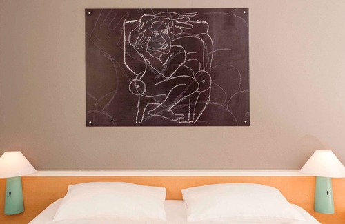 Reinickendorf Hotel | ibis Berlin City Nord