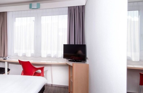 Reinickendorf Hotel | ibis Berlin City Nord