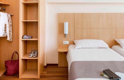 Berlin-Britz Hotel | ibis Berlin City Süd