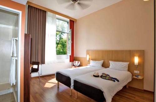 Berlin-Britz Hotel | ibis Berlin City Süd
