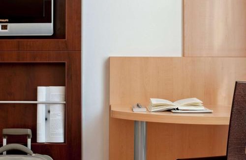 Berlin-Britz Hotel | ibis Berlin City Süd