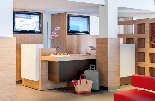 Dreilinden Hotel | ibis Berlin Dreilinden