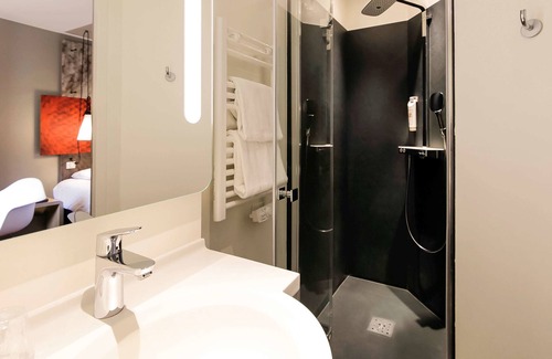 Besancon Old Town Hotel | ibis Besancon Centre Ville