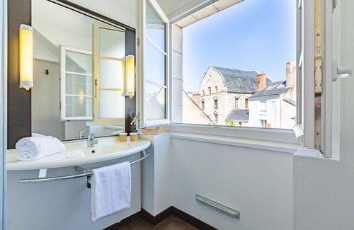 Blois Hotel | ibis Blois Centre Chateau