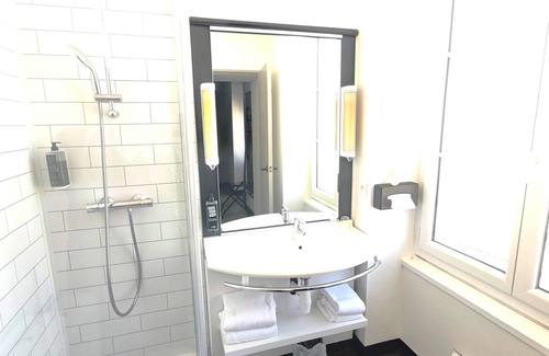 Blois Hotel | ibis Blois Centre Chateau