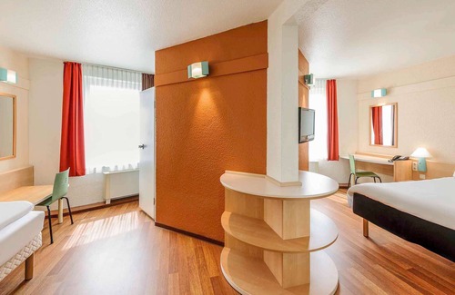 Kortumpark Hotel | ibis Bochum Zentrum