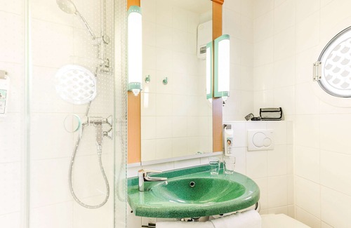 Kortumpark Hotel | ibis Bochum Zentrum