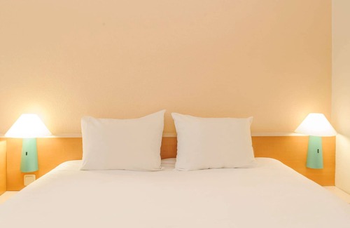 Kortumpark Hotel | ibis Bochum Zentrum