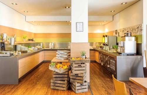 Kortumpark Hotel | ibis Bochum Zentrum