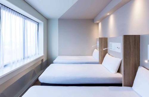 Amstelveen Hotel | ibis budget Amsterdam City South