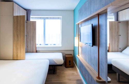 Amstelveen Hotel | ibis budget Amsterdam City South