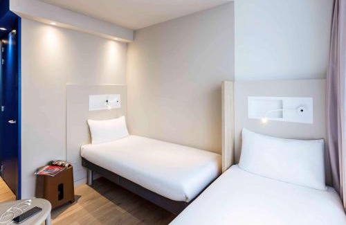 Amstelveen Hotel | ibis budget Amsterdam City South