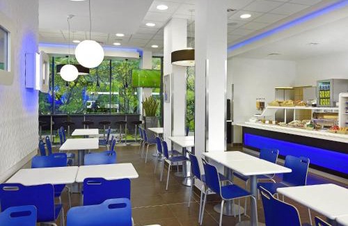 Belfort Hotel | ibis budget Belfort Centre