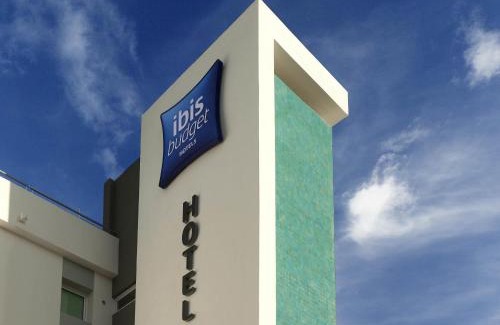 Belfort Hotel | ibis budget Belfort Centre