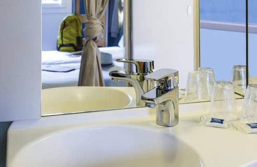 Berck-sur-Mer Hotel | ibis budget Berck Sur Mer