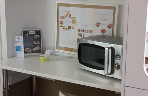 Bourges Hotel | ibis budget Bourges