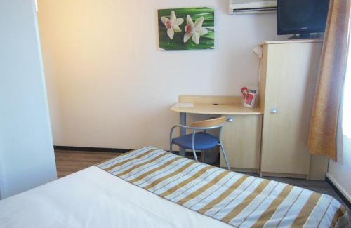 Puilboreau Hotel | Ibis Budget La Rochelle Puilboreau