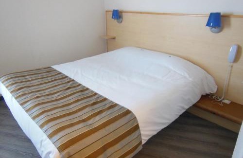 Puilboreau Hotel | Ibis Budget La Rochelle Puilboreau