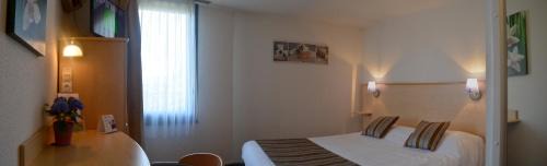 Puilboreau Hotel | Ibis Budget La Rochelle Puilboreau