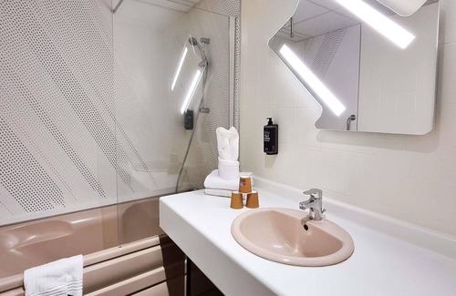 Le Puy-en-Velay Hotel | ibis budget Le Puy en Velay