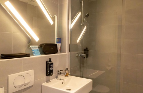 Le Puy-en-Velay Hotel | ibis budget Le Puy en Velay