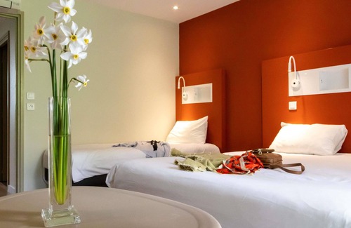 Le Puy-en-Velay Hotel | ibis budget Le Puy en Velay