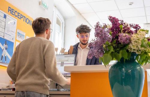 Le Puy-en-Velay Hotel | ibis budget Le Puy En Velay