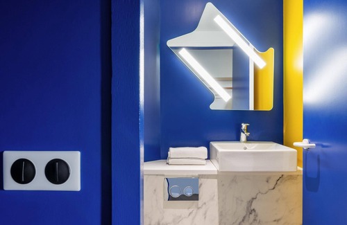 Beynost Hotel | ibis budget Lyon Est Beynost