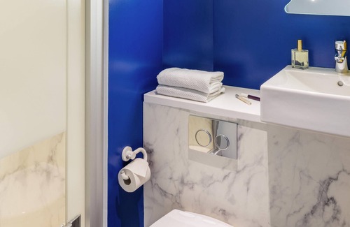 Beynost Hotel | ibis budget Lyon Est Beynost