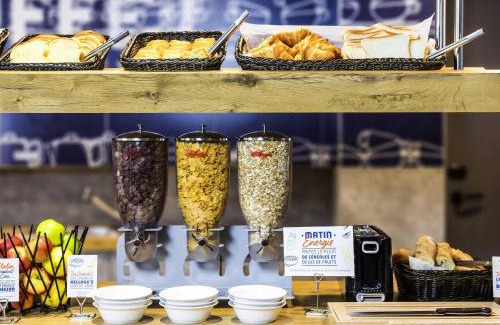 Beynost Hotel | ibis budget Lyon Est Beynost