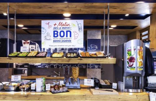 Beynost Hotel | ibis budget Lyon Est Beynost