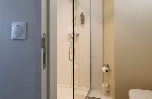 Buers Hotel | ibis budget Lyon Villeurbanne