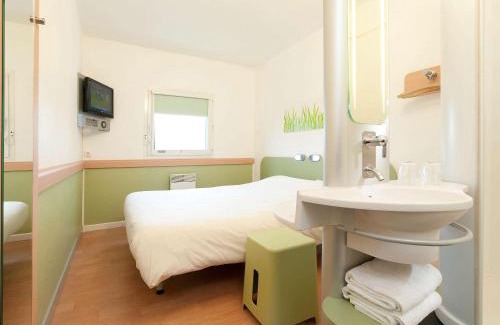 Montbeliard Hotel | Ibis Budget Montbéliard