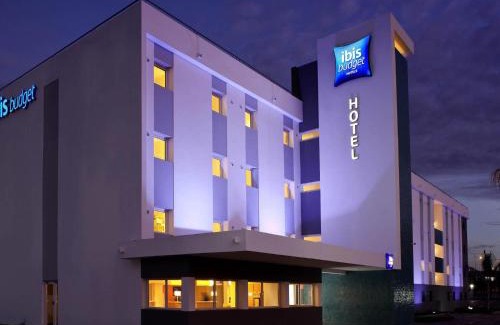 Montbeliard Hotel | Ibis Budget Montbéliard