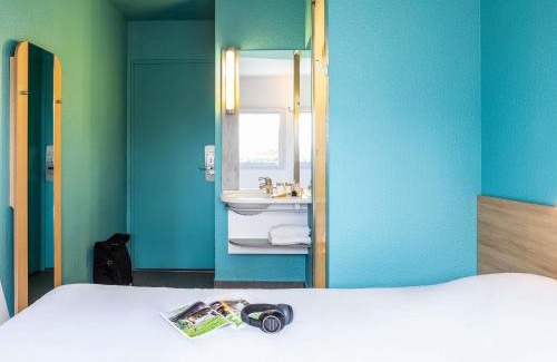 Rungis Hotel | ibis budget Orly Rungis