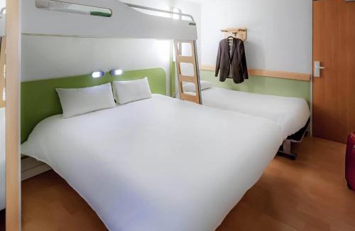 Ploeren Hotel | ibis budget Vannes