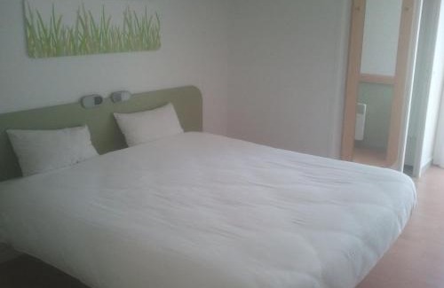 Ploeren Hotel | ibis budget Vannes