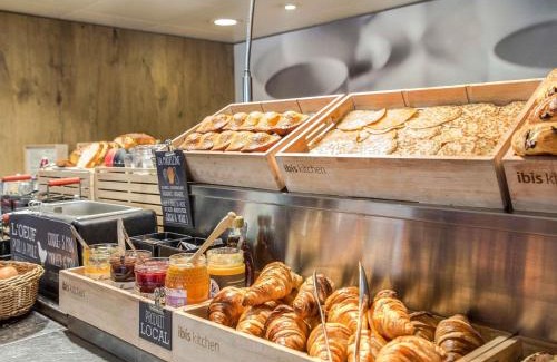 Les Termes Hotel | ibis Cannes Mandelieu