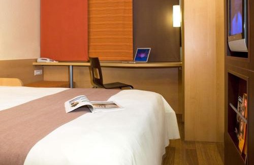 Carlisle Hotel | ibis Carlisle City Centre