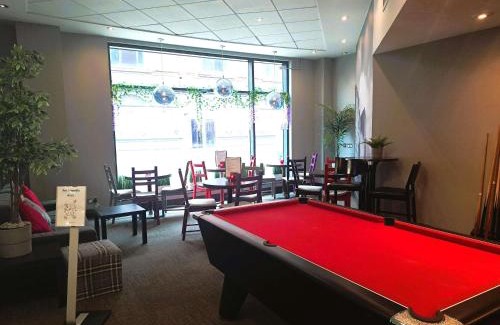 Carlisle Hotel | ibis Carlisle City Centre