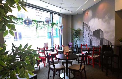 Carlisle Hotel | ibis Carlisle City Centre