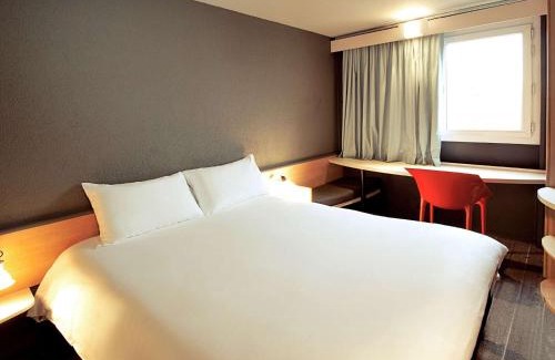 Carlisle Hotel | ibis Carlisle City Centre